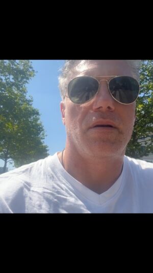 Anson Mount Instagram - 