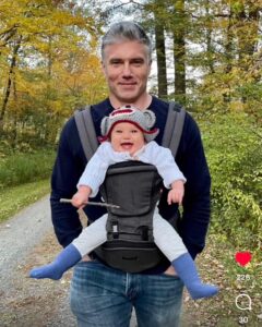 Anson Mount Most Liked Photos and Posts