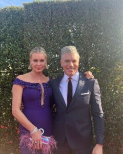 Actor Anson Mount HD Instagram Photos and Wallpapers February 2024