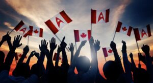 Anson Mount Instagram - Bono once said that the world needs more Canada in it. Having worked here many years and having married an Albertan girl, I certainly agree. Thanks once again, Canada, for your tremendous hospitality. We’ll see you again in the spring when “Star Trek: Strange New Worlds” goes back into production for Season 4! 

@paramountplus @startrek @startrekonpplus