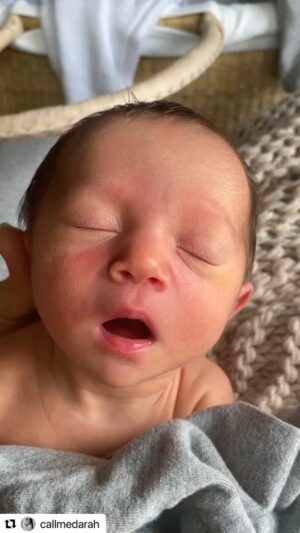 Anson Mount Instagram - #Repost @callmedarah 
・・・
Clover baby, my biggest pride and joy. You’re such a large part of who I am now that it’s hard to remember what life was like before you were born. I’m honored to be your Mama and I promise I’ll always do my best to live up to that title. 

Happy Mother’s Day to all the Mamas out there. ♥️

Side note. I know today can be emotionally triggering for some and for that I’m sorry. To anyone who has had a miscarriage, who has lost a mother or is longing to be one —my heart goes out to you.