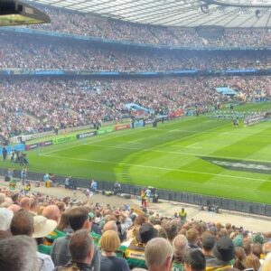 Ant Anstead Instagram - What! A! Game! Day at Twickenham, the home of British rugby, for the FINAL! 🥰 x