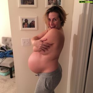 Anthony Alabi Instagram - There are no words to describe this amazing journey that we have been on together. I am so grateful that our kids have a mother like you. You are, by far, the coolest, sexiest, kindest, and most loving mother, wife, and soulmate. I f*ck!ng love you so much! 

I lost my mother back in 2001. But, I think she would be overjoyed to see how beautiful this family has turned out. Thank you @alabipilates for making all of this possible.