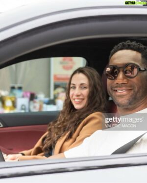 Anthony Alabi Instagram - #Oscar weekend getaway! Thank you to @mikeyliotta and his team at PR Machine for setting up the start to an amazing weekend. Thank you to #thedpapreoscarsevent21 and #gbkgiftingsuite for all the love and wonderful gifts! @eonmist @gbkbrandbar @dpa_lounges 
Lastly, thank you to the @pendrysandiego for spoiling us all weekend and giving two tired parents some much needed R&R! Hope to stay in town from here on out during awards season. #letsgetit 

FYI - My wife thinks it’s funny to take pictures of me while I sleep. 🙄 

Alright enough fluff, gotta get back to work!