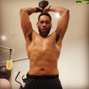 Anthony Alabi Instagram - Good morning! FYI the look on my face in the last pic is because I forgot to put on deodorant this morning. Face in the first pic is because I remembered. #halfasleep