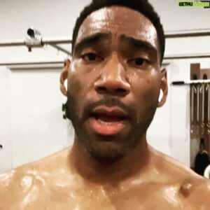 Anthony Alabi Instagram - Can't thank all of our fans enough for all the love and support. You guys are the reason we do this. Thank you to everyone who made this very tough second season fun and a pleasure to create. Cast and crew, we are family and lets hope @netflix lets us keep playing! 

#familyreunion #netflix #netflixfamily #netflixfamilyreunion #actor #blackactors #family #tv #balancebody #pilates #workoutmotivation #workout #fitness #apple #lift #grateful #gratitude #love #strongblacklead