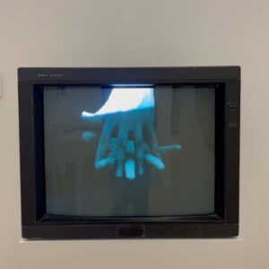 Anthony Alcaraz Instagram - Musée Vibes