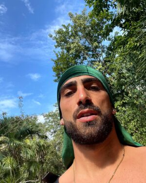 Anthony Alcaraz Instagram - Mexico je t’aime 💖🇲🇽
