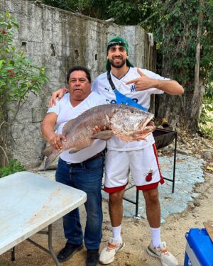 Anthony Alcaraz Instagram - Mexico je t’aime 💖🇲🇽