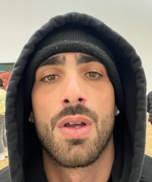 Anthony Alcaraz Instagram - Musée Vibes