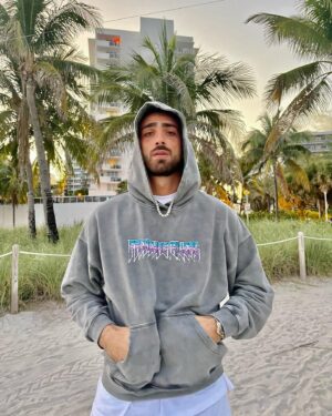 Anthony Alcaraz Instagram - 🥷🏽🥷🏽