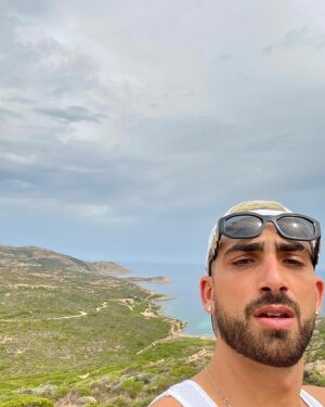Anthony Alcaraz Instagram - 