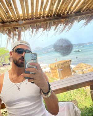 Anthony Alcaraz Instagram - 