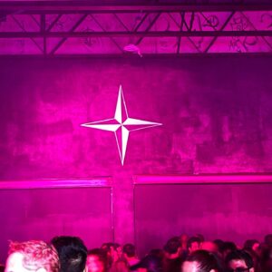Anthony Alcaraz Instagram - Basel was fun .. #artbasel