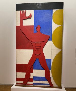Anthony Alcaraz Instagram - Musée Vibes
