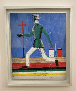 Anthony Alcaraz Instagram - Musée Vibes