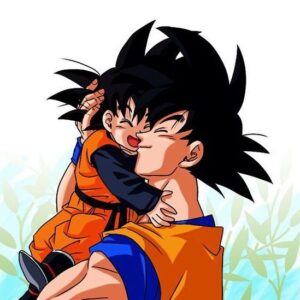 Anthony Amar Instagram - #LifeGoal 🔥❤️
J’y pense tout le temps...
Comme un besoin de tenir mon futur fils dans mes bras.....Chichiiii where are you.
.
En attendant je vais geeker sur dragon ball Fighter Z
Ciao #LaMilf #AARMY
