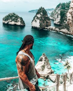 Actor Anthony Amar HD Instagram Photos and Wallpapers June 2024