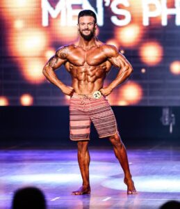 Actor Anthony Amar HD Instagram Photos and Wallpapers January 2020