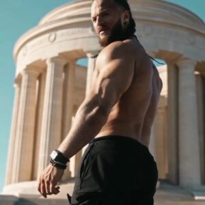 Anthony Amar Instagram - Are you ready for what’s coming ?
___
Est-ce que vous êtes prêts pour ce qui arrive ? Ça fait plusieurs mois, voir même une année qu’on travaille sur un très gros projet avec mon équipe. Nous sommes à quelques semaines de pouvoir enfin le lancer. On a travaillé d’arrache-pied pour vous fournir du contenu de qualité et ce n’est que le début de l’aventure. J’espère que cette avant-goût vous plaira, en tout cas j’attends vos retours dans les commentaires car j’ai mis beaucoup de cœur et de passion dans ce projet pour vous faire plaisir et surtout pour faire honneur à ceux qui croient en moi.
___
Grand merci à @painworld certainement la meilleure salle du Luxembourg avec son ambiance et son matériel incroyable.
___
Merci INFINIMENT À @audric.odrian.filmmaker qui a réaliser ce chef d’œuvre. À mes yeux l’une des meilleures vidéos du game et je pèse mes mots.
___
Merci à mon associé de l’ombre sans qui se projet n’aurait pu voir le jour et qui me soutien depuis toujours 🤲🏻✨. Je n’oublies pas toutes les personnes de mon entourage que j’aime infiniment pour leur soutien et leur loyauté ❤️. ON ARRIVE 
___
I AM BACK BABY 
___
#fitnessapplication #AARMY