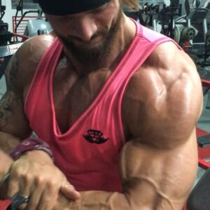 Anthony Amar Instagram - Best Shape ever ? Tell me 👇🏻
Je pense que j’ai atteins mon meilleur physique. Vous en pensez quoi ?

#ifbb #shredz #abs #ripped #basicfit #fitnessPark #gigagym #instafit #aarmy #paris #motivation #mensphysique @npcworldwideofficial @bigmanweekendshow #npcfigurecompetitor @fredericmompoofficiel #shredded #pump #AARMY