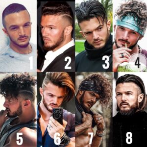 Anthony Amar Instagram - Quelle style vous préférez ? Which style is your favorite ?

Le Mondial de la coiffure de NAO.

J’ai changé plus souvent de coupe de cheveux que NEYMAR et BECKHAM ....😂Jean Michel Schizophrénie bonjour hahaha

Alors c’est quoi votre style préférée et pourquoi ?

On a de tout : Du court, du Crépu, du raide, du Long, du Mi long, de la Barbe, moins de Barbe.

Vous allez faire genre mais je suis que vous avez déjà eu ce conflit une bonne dizaine de fois.

Ps: les femmes ont le droit de commenter cette photo .... oui oui je suis gentil en ce moment vous pouvez vous exprimer 💋😊 ah oui commencez pas à me dire : euhhh moi perso se serait un mix de la 3 avec la 8 puis la 6.... choisissez POINT HAHAHAHA

#schizophrenia #haircut #style #hairstyle #beard #menstyle #hairstyles #hairstylist #men #curlyhairstyles #curlyboy #curlynaturalhair #beard #beardstyle #beardman #beards #shorthair #shorthairstyles #longhairstyles