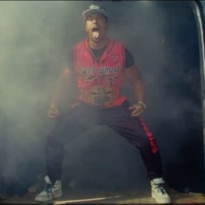 Anthony Bowens Instagram - Check me out in @palamino.world BRAND NEW Music Video “The Thought of Everything”! WATCH NOW and drop a ✂️✂️✂️ in the comments below if you love the song AND The Acclaimed!
