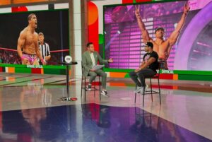 Anthony Bowens Instagram - June dump
