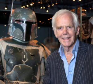 Anthony Daniels Instagram - What a year…
Now Jeremy is gone, too - the actor who made Boba Fett a mysterious bad-guy star, whilst being a perfect British gent. Always kind and professional around the set and at conventions, he’ll be much missed, but always remembered. 
#bobafett #bountyhunter #starwars