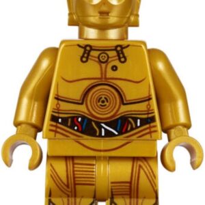 Anthony Daniels Instagram - Love that no one who was reading the book gave the game away and told which voicing job was my favourite!
But I’ll share now anyway. It was indeed THE YODA CHRONICLES! Brilliant script!
#yoda #c3po #threepio #iamc3po @dkbooks #thesimpsons @starwars #lego #legostarwars