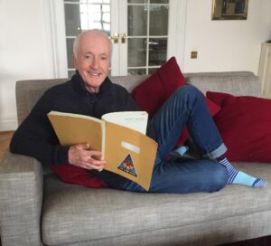 Anthony Daniels Instagram - Page 28, exactly 45 years ago, C-3PO spoke for the first time. 
Something about moisture vaporators. 
I know. I was there.
#c3po #iamc3po #starwars #anewhope #filmscript