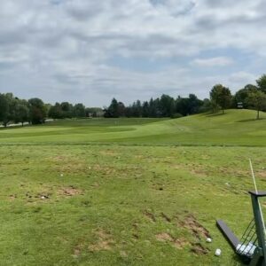 Anthony Dirrell Instagram - Getting there a little more work baby @titleist @pgatour