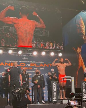 Anthony Dirrell Instagram - We war ready #teamdirrell  #dirrellschancefoundation #dirrellboys. 📸 @joeywatros