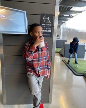 Anthony Dirrell Instagram - Happy birthday to my oldest son @ajdirrell_2030 be great always love you 🎊🎈🎊🎈🎊🎈