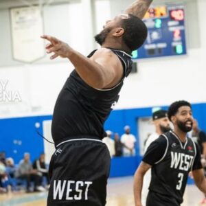Anthony Dirrell Instagram - LA love had fun this weekend golf hoop everything
