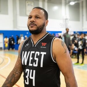 Anthony Dirrell Instagram - LA love had fun this weekend golf hoop everything