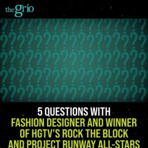 Anthony Elle Instagram - Just in case you missed my conversation with @thegrio, here are some of the highlights.

I had a blast chatting about fashion and I would love to know your thoughts about the current fashion trends 
Please share❤️❤️❤️❤️❤️❤️❤️❤️❤️❤️❤️❤️❤️❤️❤️