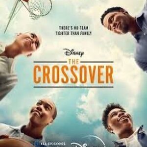 Anthony Elle Instagram - We won!!!!!
Major Congratulations to the entire crew of @thecrossoverseries for the incredible Emmy win for Best Outstanding Teen Series.

Working as the Costume Designer on this project absolutely was life changing for me. The cast, producers and vision for this project was anointed from the start.

This is a proud moment and I’m grateful to have contributed to such an amazing body of work. Thank you @kwamealexander @mfdamani @lezliewills for trusting me and my crew with your vision.