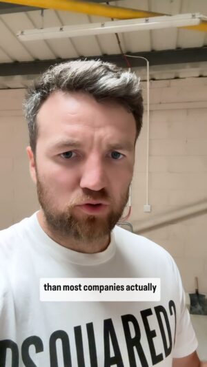 Anthony Fowler Instagram - “COMMENT FOR A FREE SAMPLE” @supremecbd ARE TAKING OVER THE WORLD 🌍  this was merely a DREAM OF MINE,  I started @supremecbd in my dads one bedroom flat and we couldn’t move In there for gummies and oils 😂 soon we move into our 6000SF WAREHOUSE,  honestly DREAMS CAN COME TRUE IF YOU WORK HARD ENOUGH 🔥🔥 #proud #supremecbd #TheBest