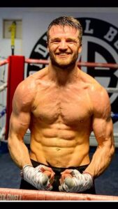 Actor Anthony Fowler HD Instagram Photos and Wallpapers July 2024