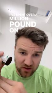 Anthony Fowler Instagram - WATCH WHY CBD WORKS FOR EVERYONE! if you haven’t had great results from CBD you haven’t used @supremecbd or you have took it incorrectly or the wrong dose,  WATCH this video and COMMENT your story for the chance a FREE STRONG OIL PICKED TONIGHT 🔥 #supremecbd #thebest