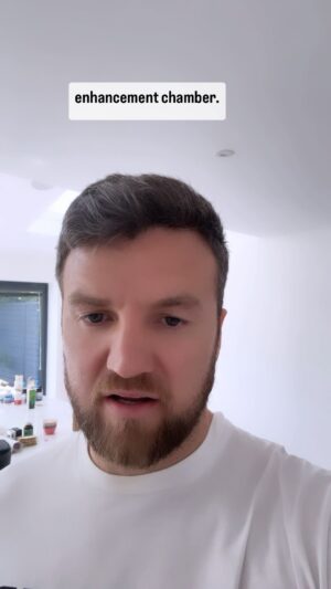 Anthony Fowler Instagram - OBSESSED with helping my little baby Roma,  I’ve doing SO MUCH RESEARCH ON HELPING HER TUMOUR, I got a Naturopathic doctor for her who’s AMAZING,  we making massive changes to our lifestyles,  we’re getting rid of all CHEMICALS in our home ,  I’m gonna share with you all what I learn 🙏🏻
