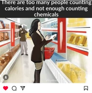 Anthony Fowler Instagram - PLEASE take a look at the AWFUL QUALITY of food youse are all getting fed,  these are gonna cause SERIOUS illnesses if you all carry on 🙏🏻 we should be eating 100% ingredient foods 🙏🏻 #HEALTHISWEALTH