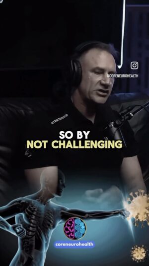 Anthony Fowler Instagram - JUST watched this and had a cold shower and going to do sprints tomorrow,  let’s get out our COMFORT ZONES as that what ages you 🙌🏻🙌🏻 #healthiswealth
