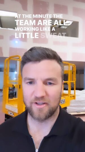 Anthony Fowler Instagram - 💰 THIS TIME NEXT YEAR RODNEY 🙏🏻🤣 I always want to be the best I can possibly be,  and I’ve invested EVERYTHING in to @supremecbd my career and all my money as I absolutely love the brand and what we do to help people,  OUR BRAND NEW WAREHOUSE will be ready soon 🙏🏻 supremecbd.uk ( link in bio) 🙌🏻