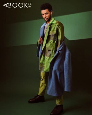 Anthony Hill Instagram - @abookof • Part II

Photography & Interview • @graphicsmetropolis
Fashion Styling • @lil_saigon
Grooming • @patricksantaana
Grooming Asst • @johnathanlopez1994
Photo Asst • @jessezapatero 

#ABookOf #AnthonyHill