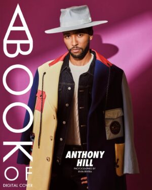 Anthony Hill Instagram - @abookof • Part I

Photography & Interview • @graphicsmetropolis
Fashion Styling • @lil_saigon
Grooming • @patricksantaana
Grooming Asst • @johnathanlopez1994
Photo Asst • @jessezapatero 

#ABookOf #AnthonyHill