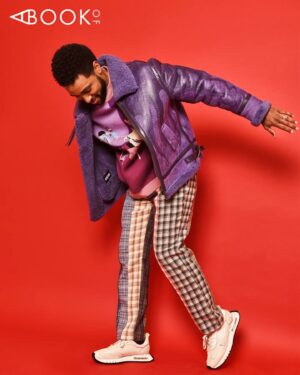 Anthony Hill Instagram - @abookof • Part I

Photography & Interview • @graphicsmetropolis
Fashion Styling • @lil_saigon
Grooming • @patricksantaana
Grooming Asst • @johnathanlopez1994
Photo Asst • @jessezapatero 

#ABookOf #AnthonyHill