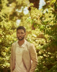 Actor Anthony Hill HD Instagram Photos and Wallpapers September 2022