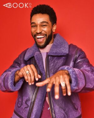 Anthony Hill Instagram - @abookof • El Fin ✌🏾 

Photography & Interview • @graphicsmetropolis
Fashion Styling • @lil_saigon
Grooming • @patricksantaana
Grooming Asst • @johnathanlopez1994
Photo Asst • @jessezapatero 

#ABookOf #AnthonyHill